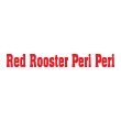 FAST FOOD takeaway Southampton SO18 Red Rooster's Peri Peri logo