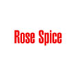 INDIAN takeaway Chesham HP5 Rose Spice logo