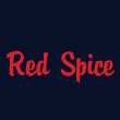INDIAN takeaway Bolton Centre BL2 Red Spice logo