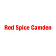 INDIAN takeaway Camden Town NW1 Red Spice Camden logo