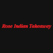 INDIAN takeaway Epsom KT19 Rose Indian Takeaway logo
