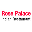INDIAN takeaway Haverhill CB9 Rose Palace Indian Restaurant logo