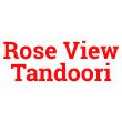 INDIAN takeaway Feltham  TW13 Rose View Tandoori logo