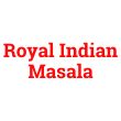INDIAN takeaway Dorchester DT1 Royal Indian Masala logo