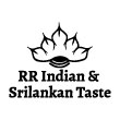 INDIAN, SRI LANKAN takeaway Moorhouse way sp4 RR Indian & Srilankan Taste logo