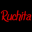 INDIAN takeaway Woolwich SE18 Ruchita logo