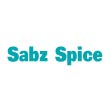 FAST FOOD takeaway Wick KW1 Sabz Spice logo