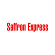 INDIAN takeaway Macclesfield SK11 Saffron Express logo