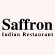INDIAN takeaway Rochester ME12 Saffron Indian Restaurant logo