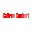 INDIAN takeaway Basingstoke RG22 Saffron Tandoori logo