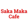 INDIAN,  takeaway Sydenham SE26 Saka Maka Cafe logo