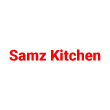 INDIAN takeaway Redbridge IG1 Samz Kitchen logo