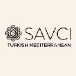 TURKISH takeaway Luton LU2 SAVCI logo