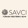 TURKISH takeaway Luton LU2 Savci logo