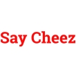 FAST FOOD takeaway Sutton SM3 Say Cheez logo