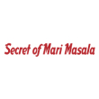 INDIAN takeaway Harrow HA1 Secret of Mari Masala  logo