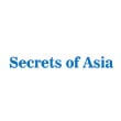 INDIAN takeaway Grove Park SE12 Secrets of Asia logo