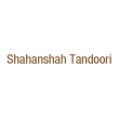 INDIAN takeaway Turners Hill EN8 Shahanshah Tandoori logo