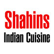 INDIAN takeaway Amersham HP7 Shahins Indian Cuisine logo