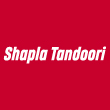 INDIAN takeaway Reading RG2 Shapla Tandoori logo