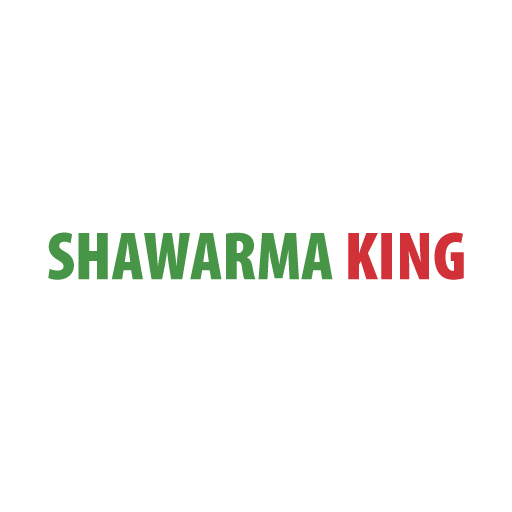 ARABIAN takeaway Fargo Village  CV1 Shawarma King logo