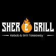 GRILL takeaway Longfield DA3 Sher E Grill logo