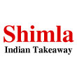 INDIAN takeaway Plymouth  PL6 Shimla Indian Takeaway logo