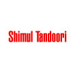 INDIAN takeaway Dartford DA1 Shimul Tandoori logo