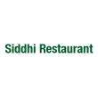 INDIAN takeaway London E6 Siddhi Restaurant logo