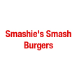 FAST FOOD takeaway Radcliffe M26 Smashie's Smash Burgers logo