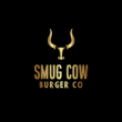 FAST FOOD takeaway Dartford DA1 Smug Cow Burger Co logo