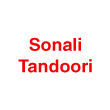 INDIAN takeaway Grove Park SE12 Sonali Tandoori logo