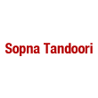 INDIAN takeaway Maidstone ME15 Sopna Tandoori logo