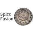 INDIAN takeaway Tunbridge Wells  TN1 Spice Fusion logo