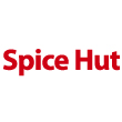INDIAN takeaway Maidstone ME14 Spice Hut  logo