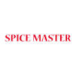 INDIAN takeaway Romford RM1 Spice Master logo