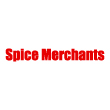 INDIAN takeaway Brierley Hill DY5 Spice Merchant logo