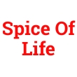 INDIAN takeaway Rushden NN10 Spice Of Life logo