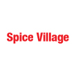INDIAN takeaway Staines-Upon-Thames  TW19 Spice Village logo