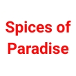 INDIAN takeaway Harrold MK43 Spices of Paradise logo