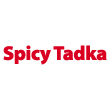 INDIAN takeaway Basingstoke RG21 Spicy Tadka logo