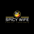 INDIAN takeaway Brighton BN41 Spicy Wife logo