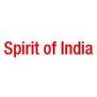 INDIAN takeaway Sittingbourne ME10 Spirit of India logo