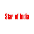 INDIAN takeaway Frinton-on-Sea CO13 Star of India logo