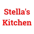 AFRICAN takeaway Winton BH9 Stella's Kitchen logo
