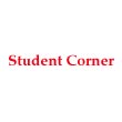 SUSHI takeaway East Ham E63BA Student Corner logo