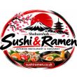 SUSHI takeaway Cheshunt  EN8 Sushi & Ramen logo