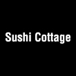 JAPANESE takeaway Lewisham SE6 Sushi cottage logo