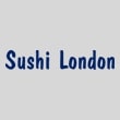 INDIAN takeaway Willesden NW10 Sushi London logo