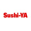 SUSHI takeaway East Ham E63BA Sushi-YA  logo